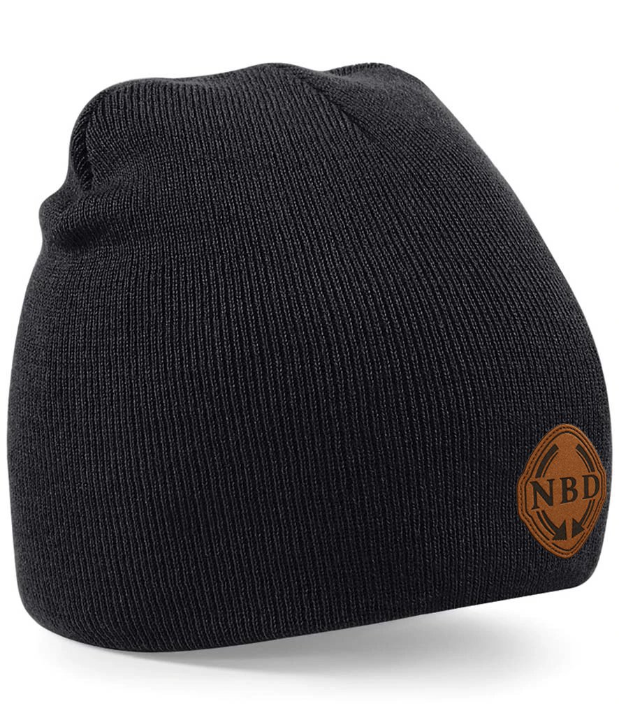 BB44 Original Unisex Pull On Beanie