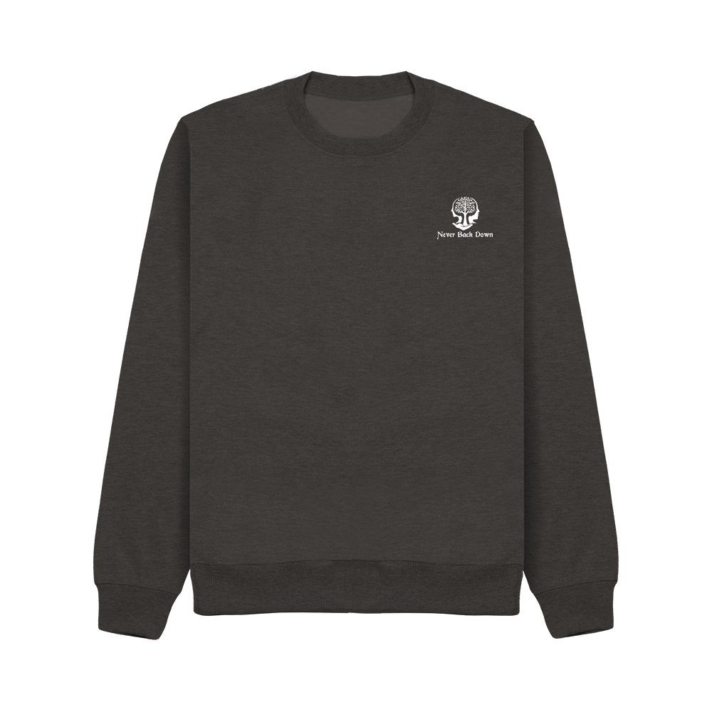 CR03_v2.0  Solar Soft Touch Sweatshirt