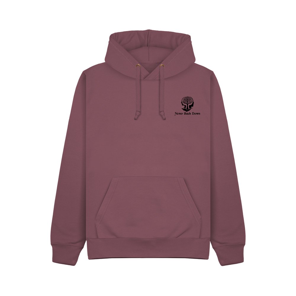 W72 Orion Premium Hoodie