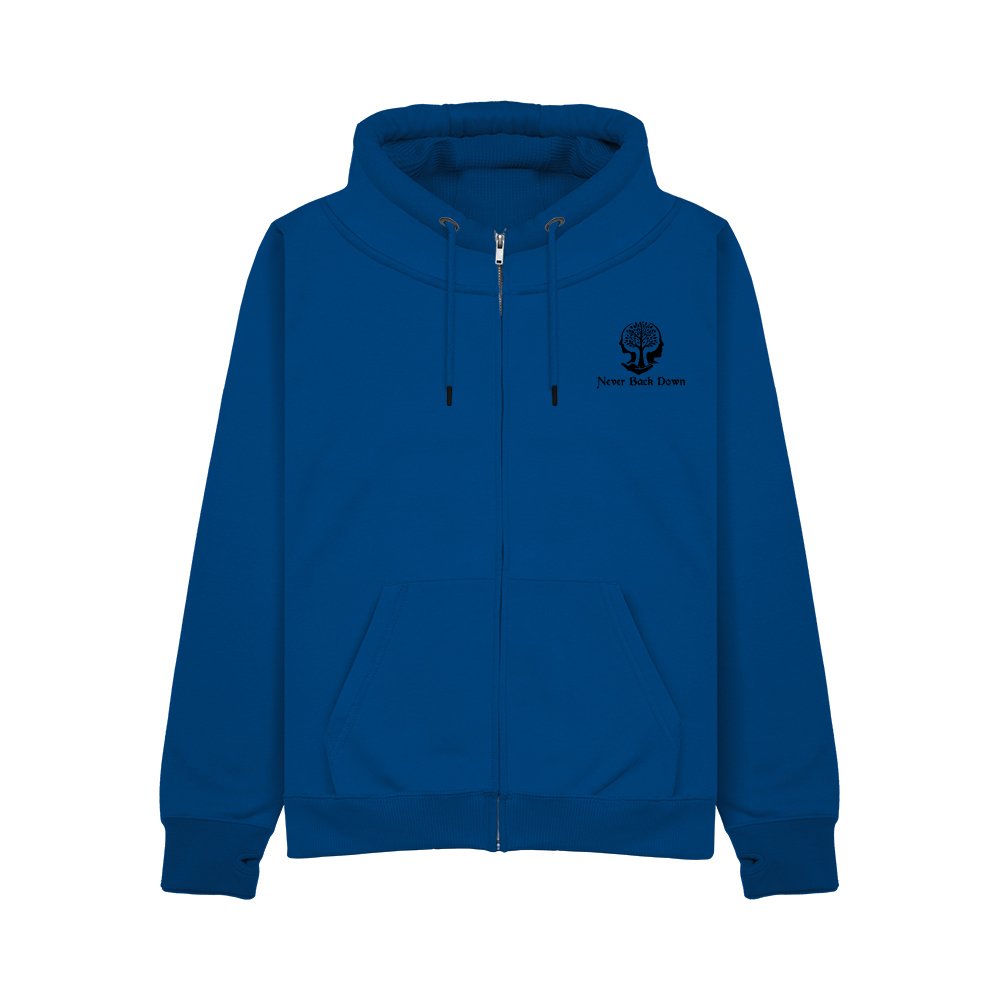 W51PF_v2.0 Neptune Ultra Premium Zip Hoodie