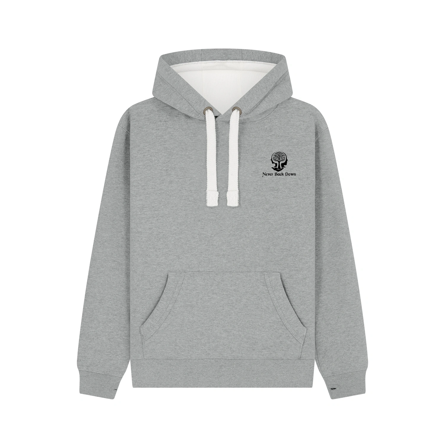W89PF Titan Ultra Premium Hoodie