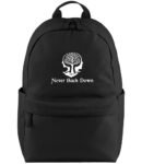 BG185 Premium Recycled Backpack